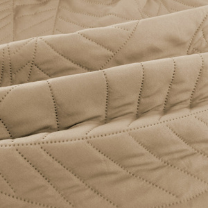 Quilt 220 x 240 Embossed Microfiber Corrado 09