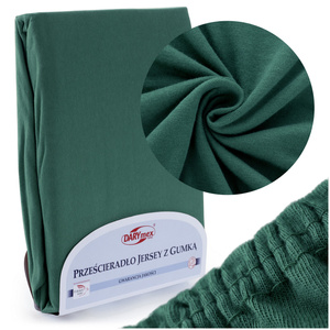 Jersey Bed Sheet with Eraser No 036_D 200x220