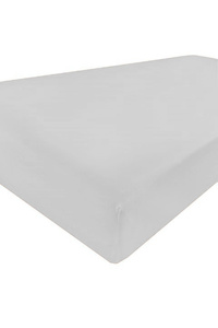 Bed sheet 190 x 200 Satin with Eraser Gold 42