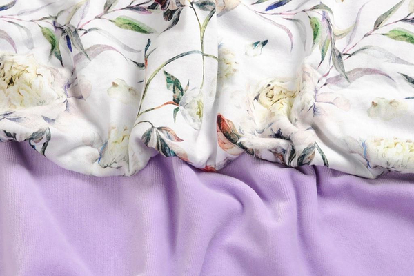 Blanket 75 x 100 Children's Velour Vello 06