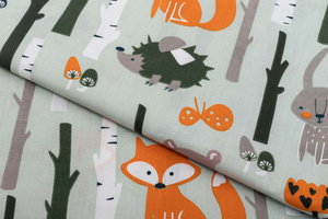 Pillowcase 40 x 40 Cotton Pillowcase Belluno 53