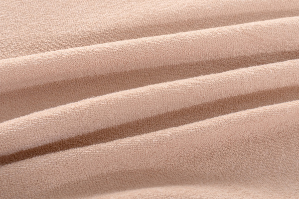 Prześcieradło Frotte z Gumką 020_D Beż 80x180
