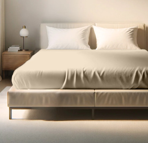 Bed sheet 160 x 210 Without elastic Bolzano 02