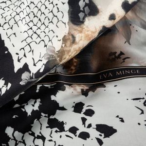 Bedding 160 x 200 3 pcs Makosatin Eva Minge EVA 20