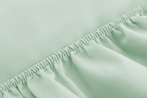 Sheet 140 x 200 with Elastic Bolzano 10