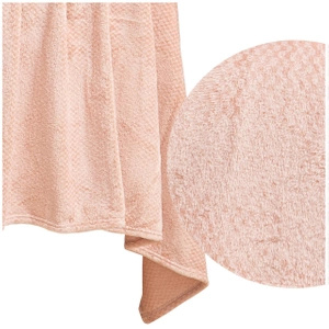 70 x 150 Plush Microfiber Willy Powder Blanket