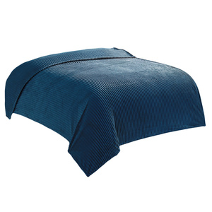Bedspread 160 x 200 Mesa Verona C. Blue
