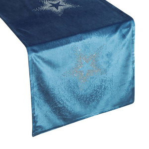 Tablecloth 40 x 140 Decorative Ilona Pomegranate