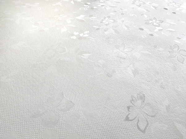 Tablecloth Vinyl Table Cover 140 x 160 Gosia 40