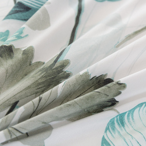 Bedding 160 x 200 3pcs Satin Maria 3054