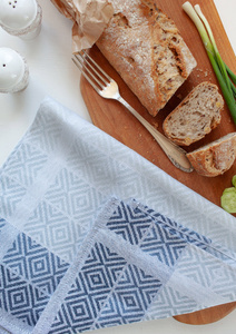 Ścierka Żakardowa 40 x 60 Carino 016