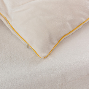 Pościel 160 x 200 3cz Miś Osman Z Lamówką 2824