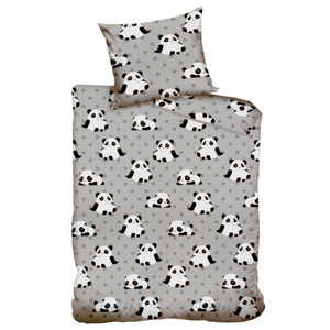 Pościel 140 x 200 2cz Satynowa Dalwin 1079