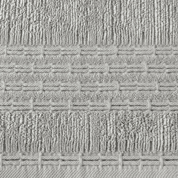 Ręcznik 70 x 140 Kąpielowy Frotte Romeo 03 Stal