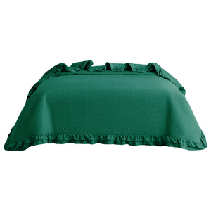 Narzuta 170 x 210 Pikowana z Falbaną Rosella 05