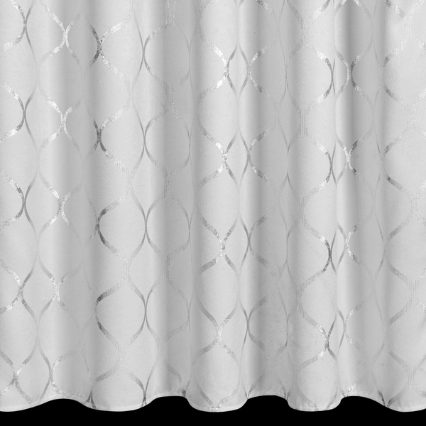 Zasłona 140 x 270 Dekoracyjna Blackout Mili B+Sre