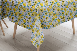 Tablecloth PVC 140 x 220 Gosia 09