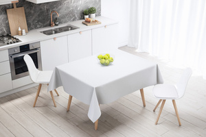 Tablecloth Vinyl Table Cover 140 x 160 Gosia 55