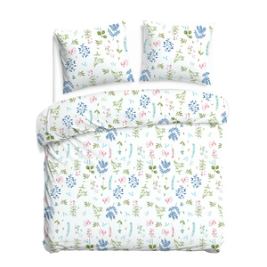 Bedding 220 x 200 3pc Flannel Cotton Leta 31509/1