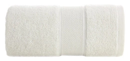 Bath Towel 30 x 50 Liana 01 Cream