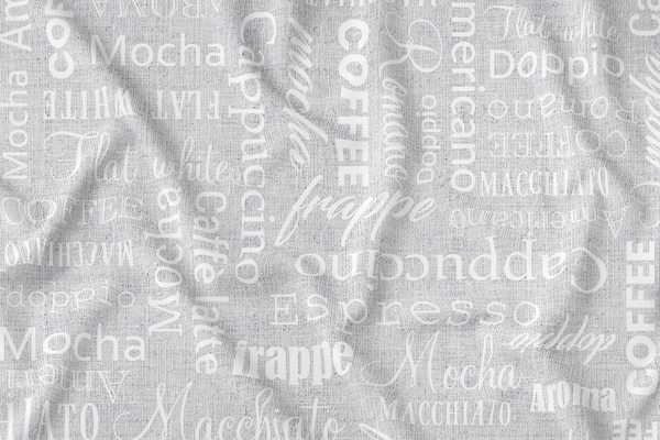 Tablecloth 140 x 200 Decorative Panama 4274A