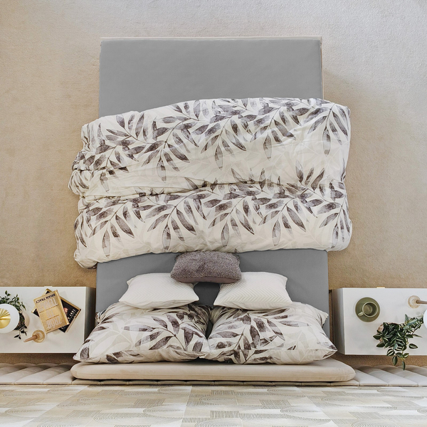 Prześcieradło 180 x 200 Jersey z Gumką Gaja 34C