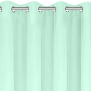 Zasłona 140 x 250 Dekoracyjna Adore J. Mięta