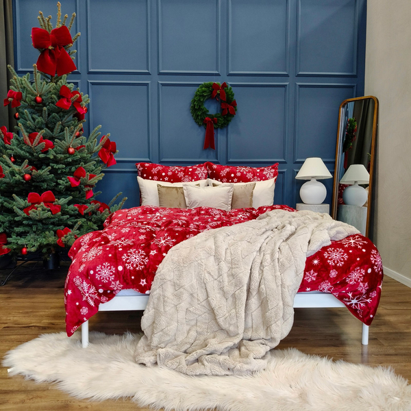 Inspiracja Świąteczne Otulenie nr 64