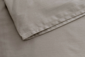 Sheet 200 x 220 Cotton Without Elastic Evita 03