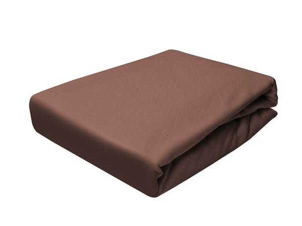 Prześcieradło 200 x 220 Jersey z Gumką Janet 13