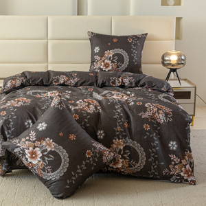 Pościel 140 x 200 2cz Gładka Eusebia Home 30