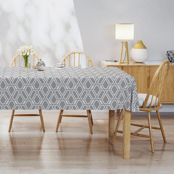 Tablecloth 85 x 85 Decorative Panama 3922A