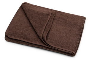 Tango towel 50 x 100 400 g/m2 26 Coffee