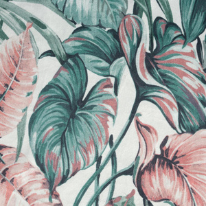 Zasłona 140 x 250 Dekoracyjna Madera Bia+Z