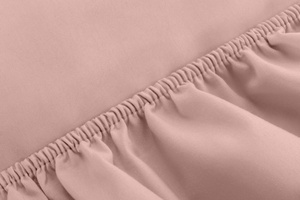 Bed sheet 200 x 220 With elastic Bolzano 03