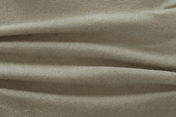 Prześcieradło Frotte z Gumką 156_D Szary 160x200