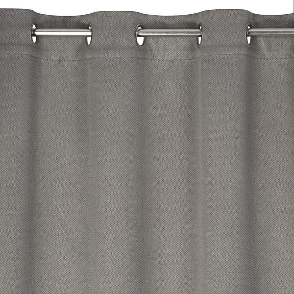 Zasłona Zaciemniająca Amaro 140 x 250 Popielaty