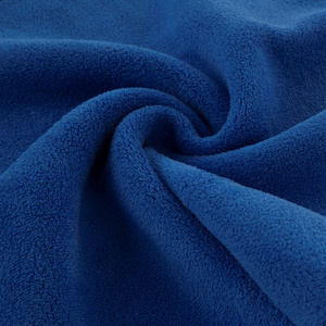 Tala Navy Absorbent Microfiber Cloth 40 x 40 cm