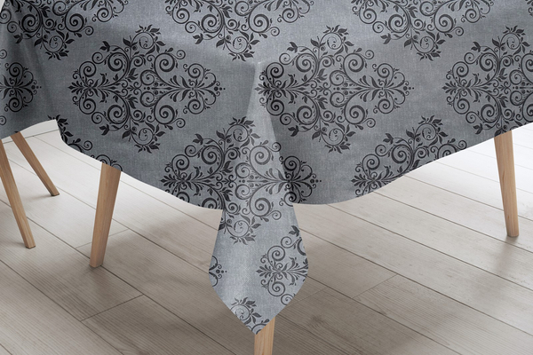 Tablecloth Vinyl Table Cover 140 x 180 Gosia 22