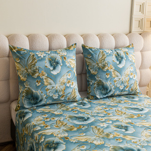 Pościel 140 x 200 2cz Satynowa Maria 3125