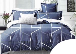 Bedding Microfiber HXDD-808 160x200NP 3 parts