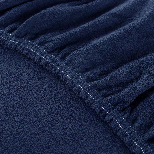 160 x 200 Terry sheet with elastic Gaja 09