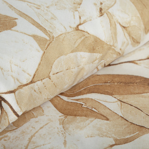 Pościel 140 x 200 2cz Satyna Bawełniana Spring 60