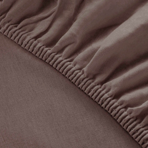 120 x 200 Jersey sheet with elastic Gaja 45