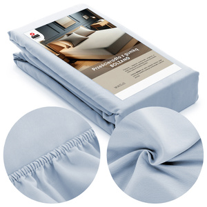 Bolzano 09 Fitted Sheet 180 x 200