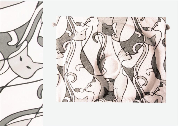 Nakładka 35 x 75 do Łóżka Redukująca Nacisk CPAD 6