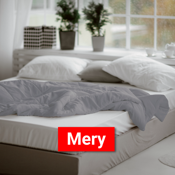 Duvet 160x200 Anti-allergenic Mery All-year-round 03