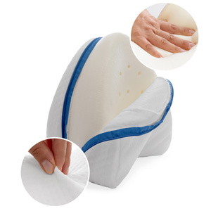 Poduszka 25 x 25 Ortopedyczna Klin Separator Melek