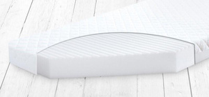 160 x 80 x 10 Orthopedic Softi Plus Mattress