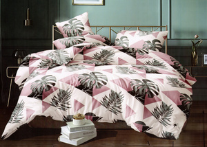 Pościel 140 x 200 2cz Mikrowłókno HXDD-1457